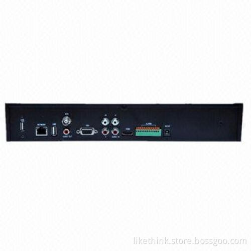 NVR with 16-channel Digital Video Input and Real-time Video, Supports VGA, HDMI, Onvif, Mobile